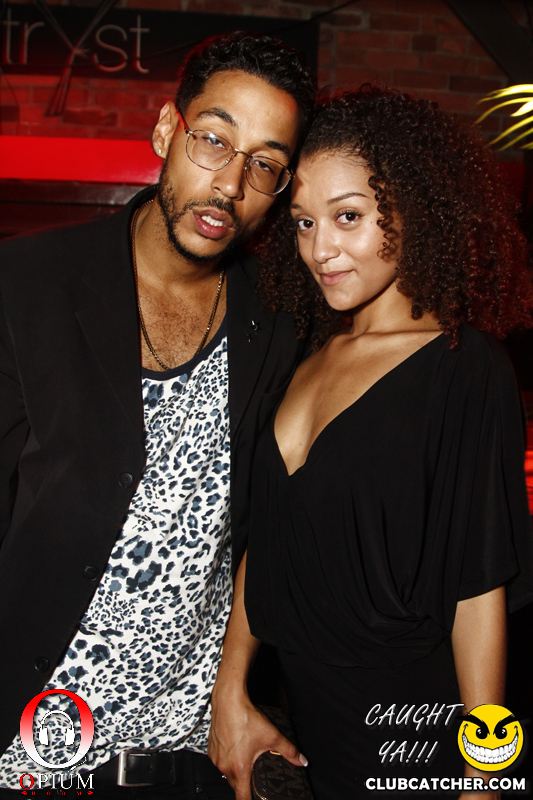 Opium Room nightclub photo 15 - August 30th, 2014