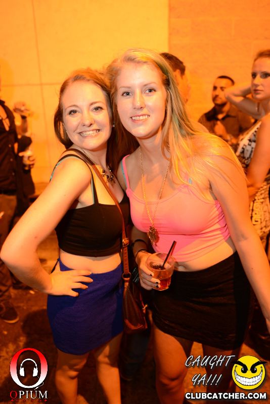 Opium Room nightclub photo 16 - August 30th, 2014