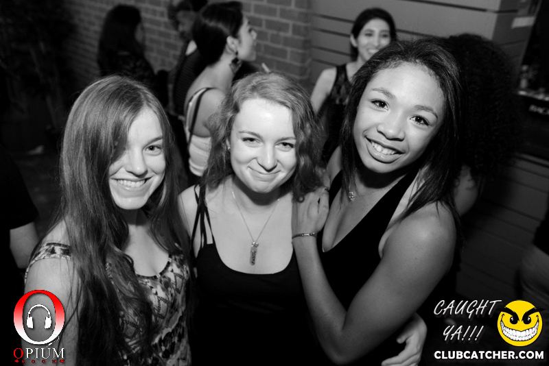 Opium Room nightclub photo 18 - August 30th, 2014