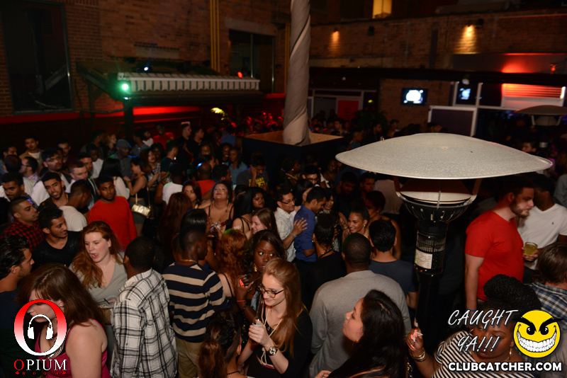 Opium Room nightclub photo 19 - August 30th, 2014