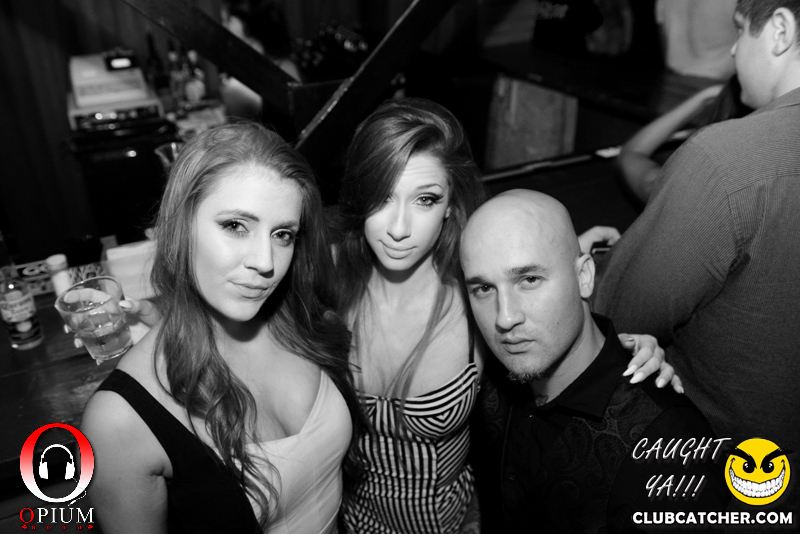 Opium Room nightclub photo 20 - August 30th, 2014
