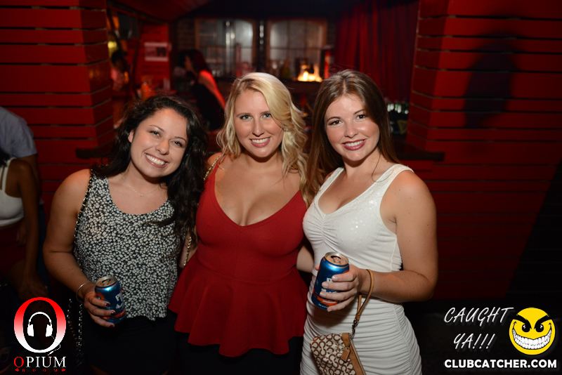Opium Room nightclub photo 22 - August 30th, 2014