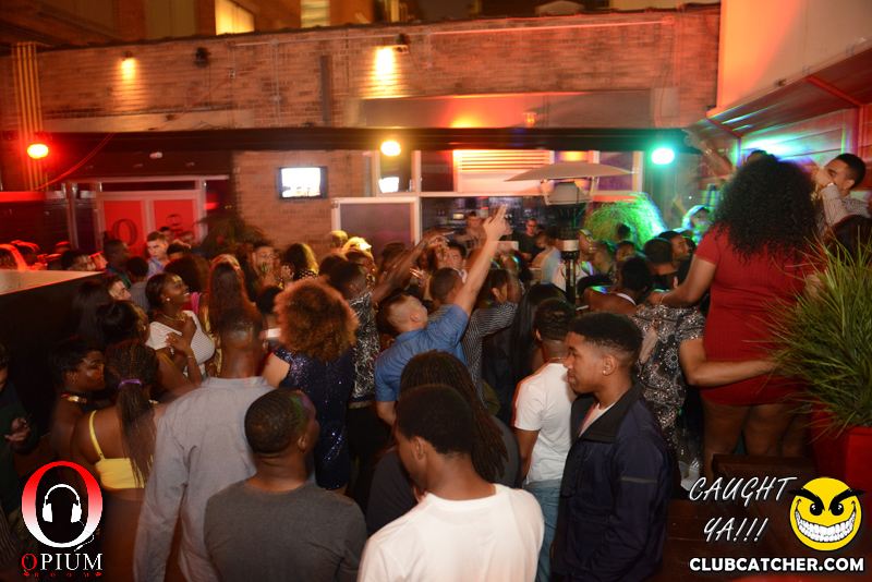 Opium Room nightclub photo 26 - August 30th, 2014
