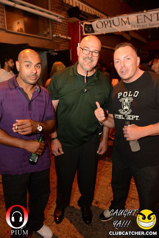 Opium Room nightclub photo 31 - August 30th, 2014