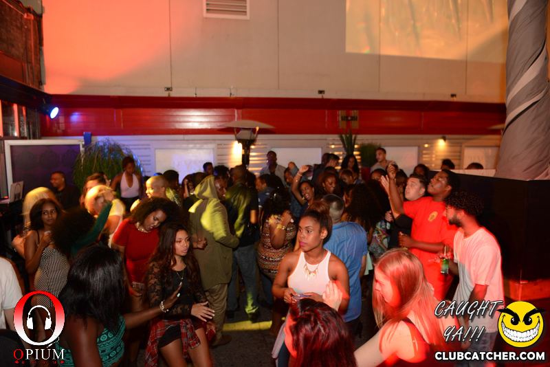 Opium Room nightclub photo 32 - August 30th, 2014