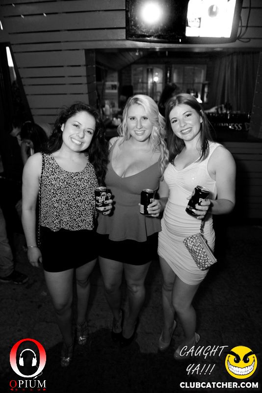 Opium Room nightclub photo 33 - August 30th, 2014