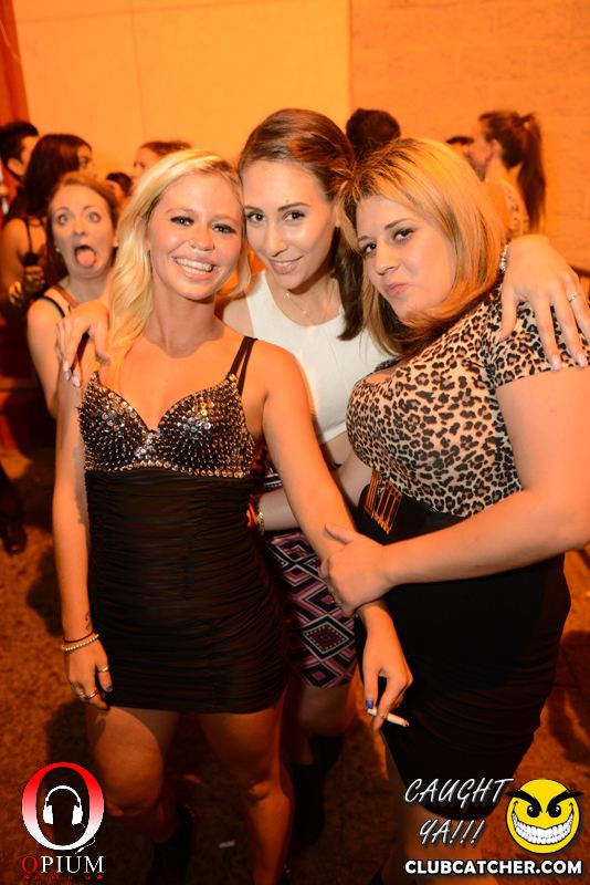 Opium Room nightclub photo 34 - August 30th, 2014