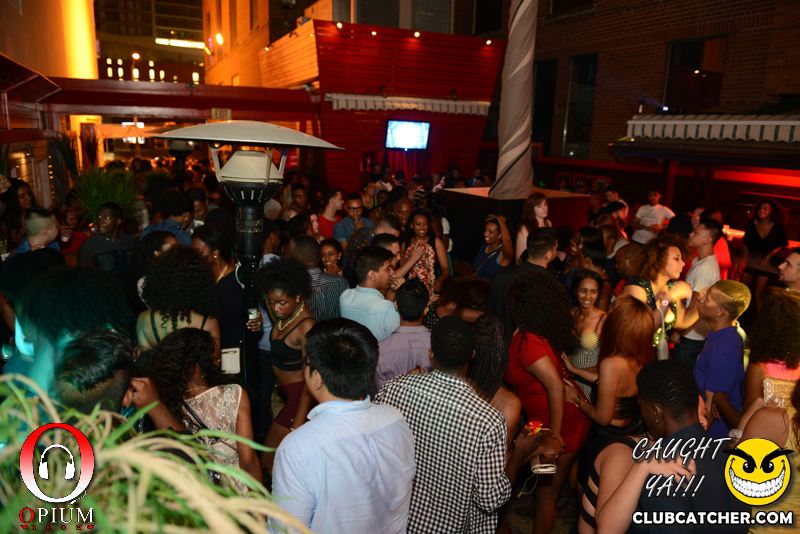 Opium Room nightclub photo 35 - August 30th, 2014