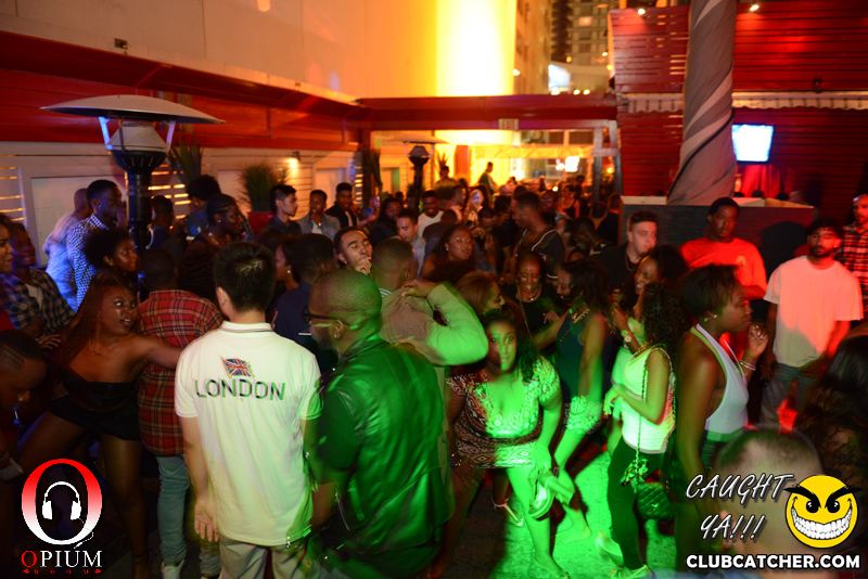 Opium Room nightclub photo 37 - August 30th, 2014