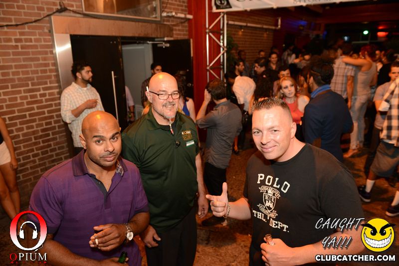 Opium Room nightclub photo 38 - August 30th, 2014