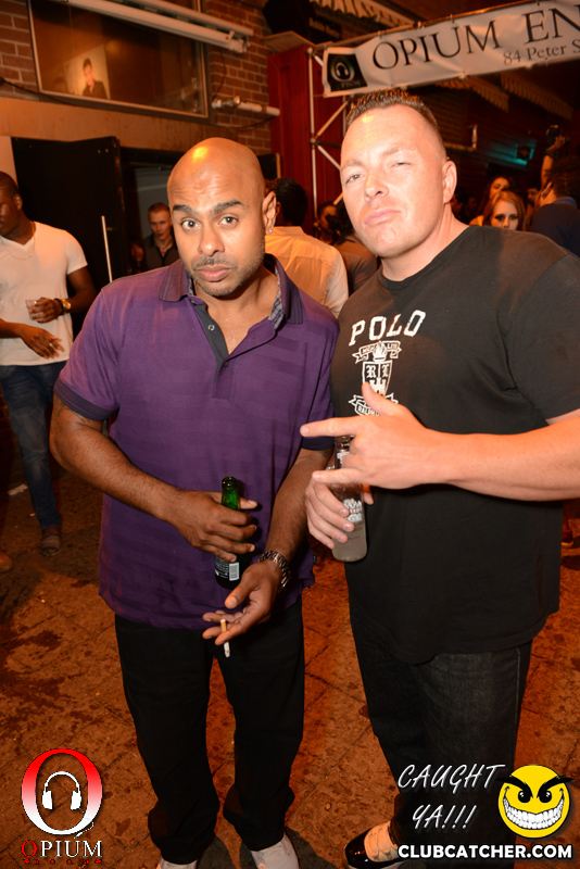 Opium Room nightclub photo 39 - August 30th, 2014