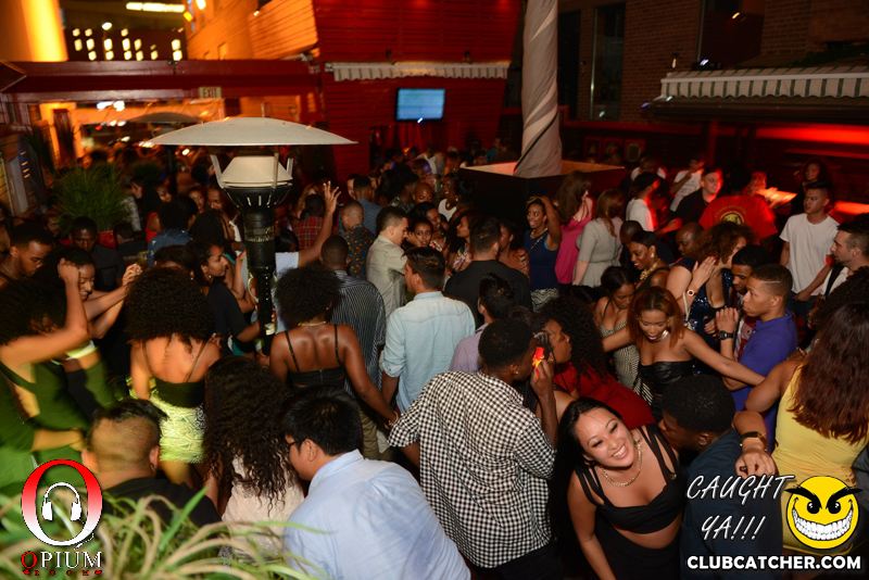 Opium Room nightclub photo 40 - August 30th, 2014