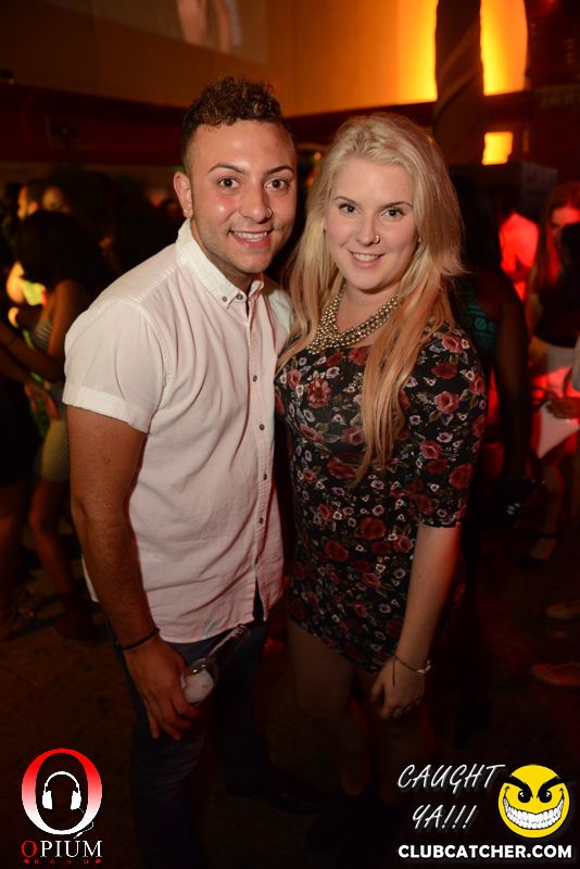 Opium Room nightclub photo 5 - August 30th, 2014