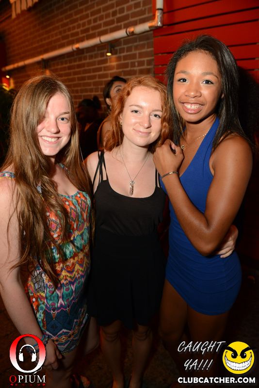 Opium Room nightclub photo 42 - August 30th, 2014