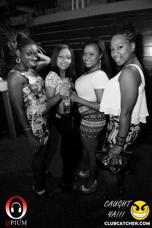 Opium Room nightclub photo 43 - August 30th, 2014