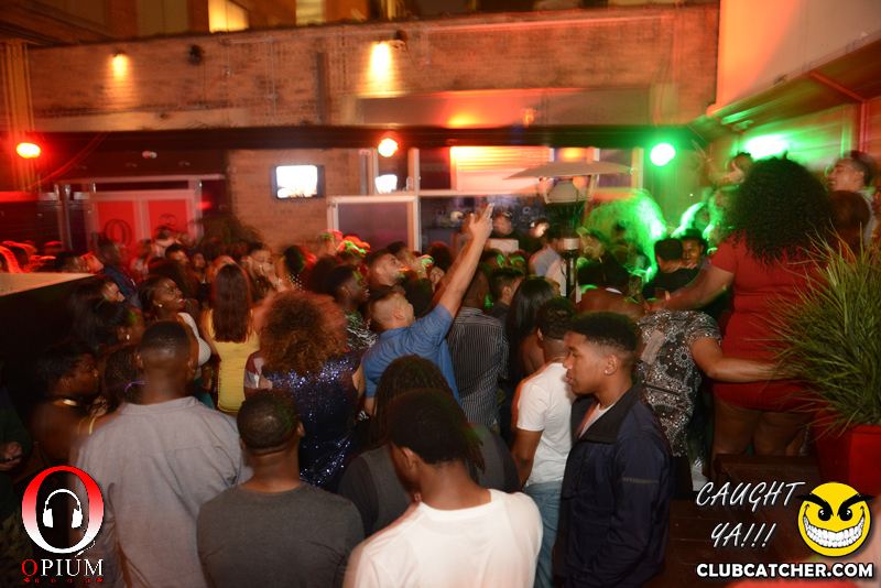 Opium Room nightclub photo 44 - August 30th, 2014