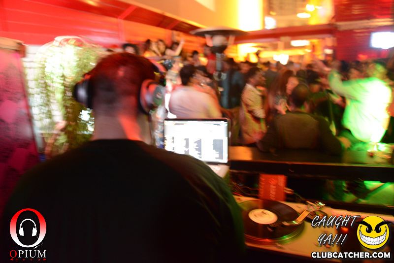 Opium Room nightclub photo 45 - August 30th, 2014