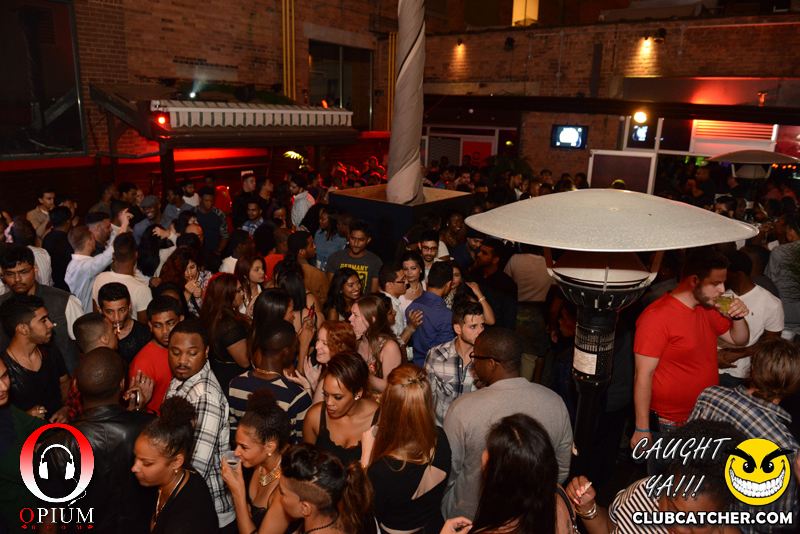 Opium Room nightclub photo 47 - August 30th, 2014