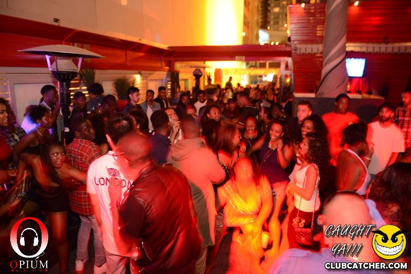 Opium Room nightclub photo 48 - August 30th, 2014