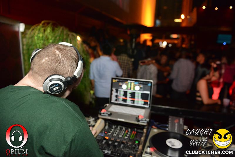 Opium Room nightclub photo 49 - August 30th, 2014
