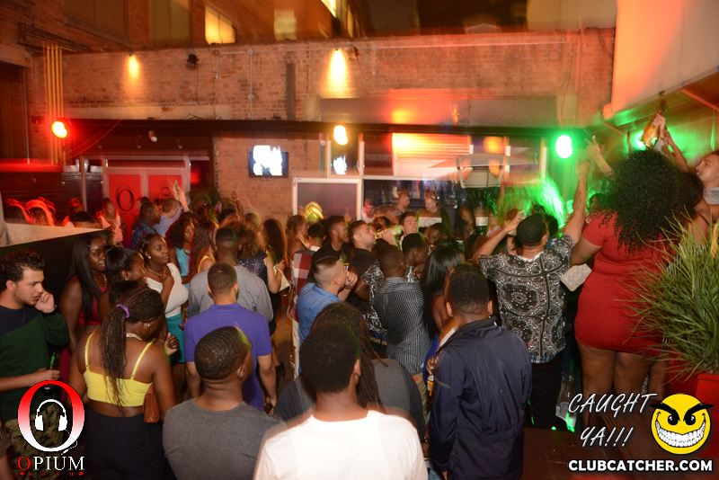 Opium Room nightclub photo 50 - August 30th, 2014