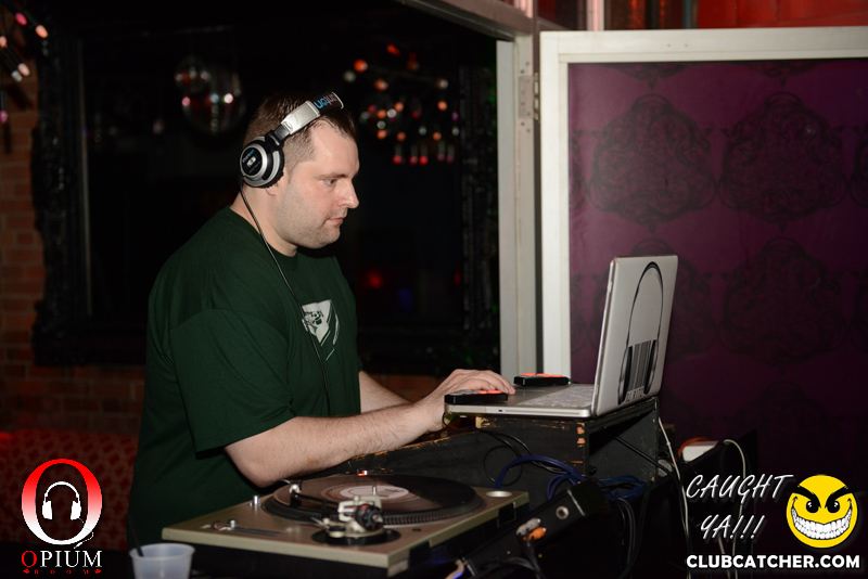 Opium Room nightclub photo 6 - August 30th, 2014