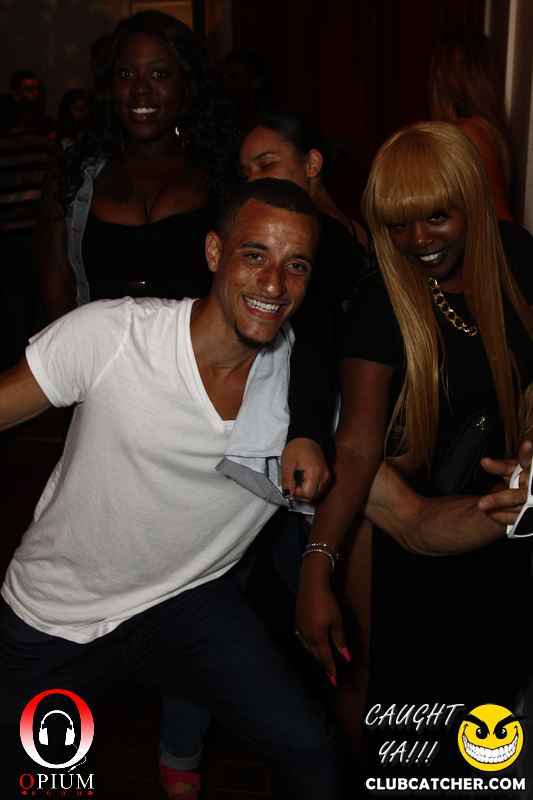 Opium Room nightclub photo 51 - August 30th, 2014