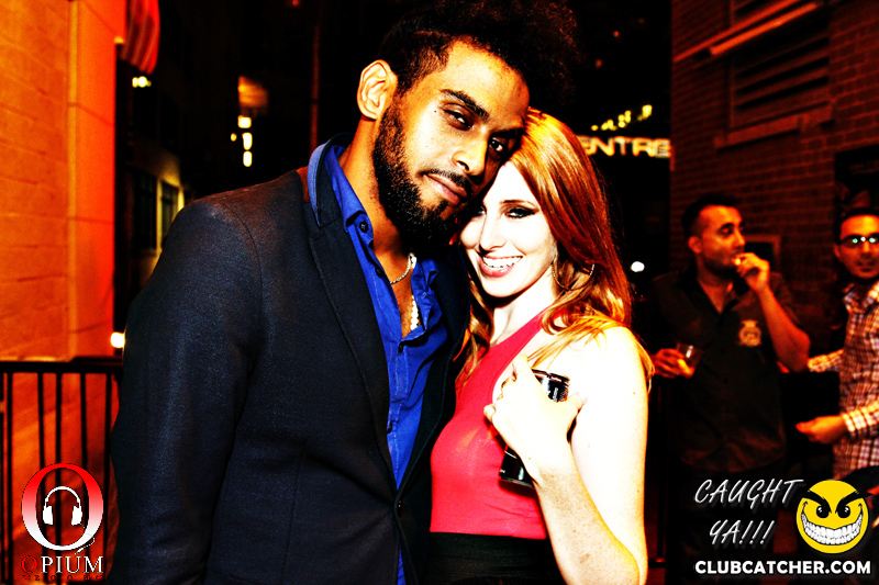 Opium Room nightclub photo 52 - August 30th, 2014