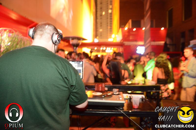 Opium Room nightclub photo 53 - August 30th, 2014