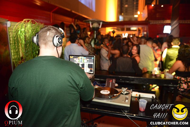 Opium Room nightclub photo 56 - August 30th, 2014