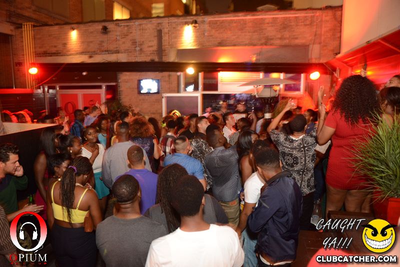 Opium Room nightclub photo 57 - August 30th, 2014