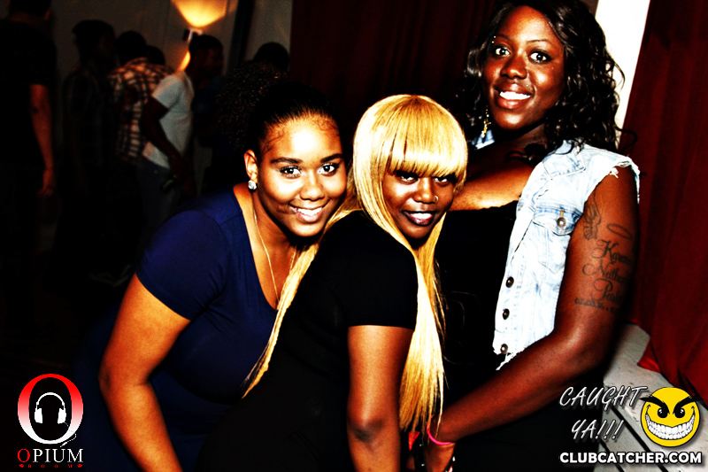 Opium Room nightclub photo 59 - August 30th, 2014