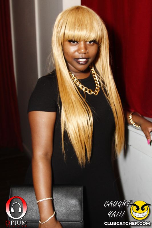 Opium Room nightclub photo 60 - August 30th, 2014