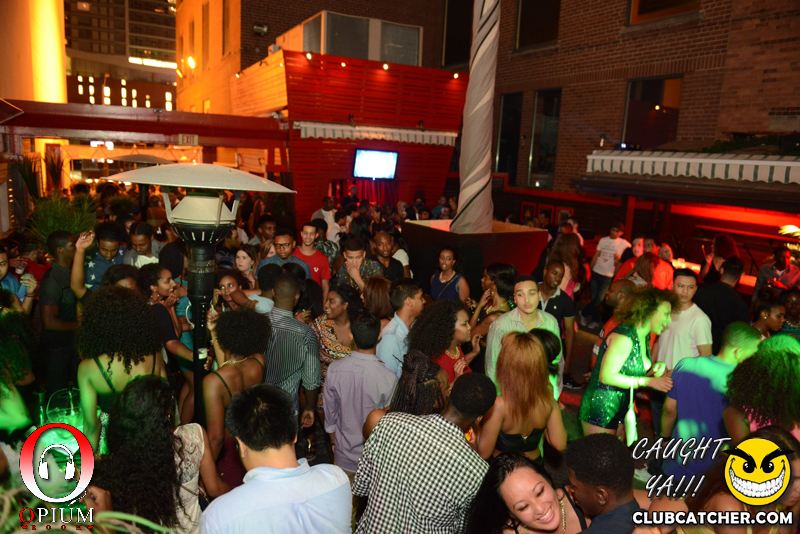 Opium Room nightclub photo 61 - August 30th, 2014