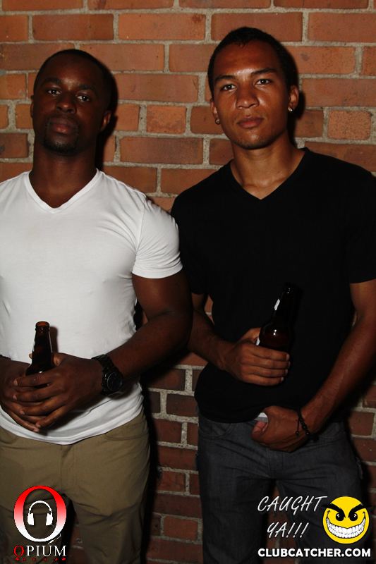 Opium Room nightclub photo 63 - August 30th, 2014