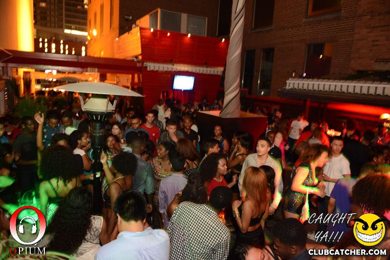 Opium Room nightclub photo 64 - August 30th, 2014