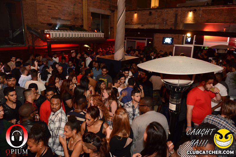 Opium Room nightclub photo 69 - August 30th, 2014