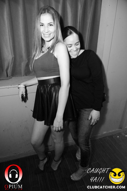 Opium Room nightclub photo 8 - August 30th, 2014