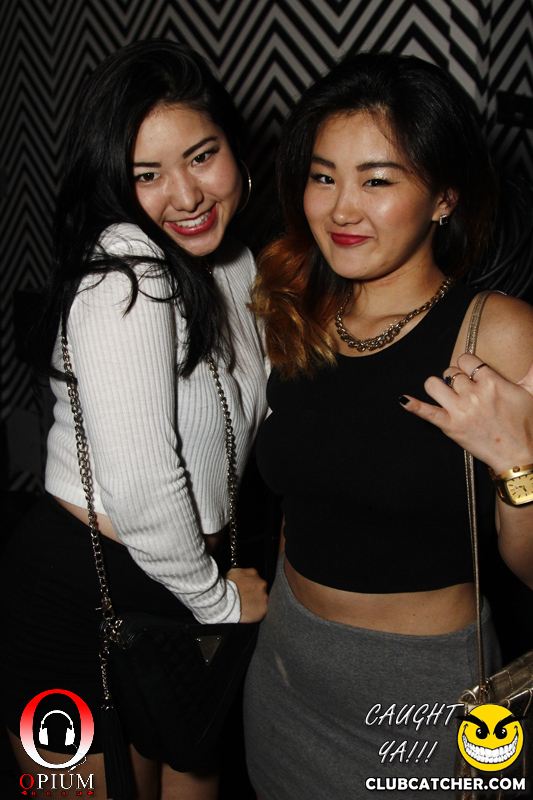 Opium Room nightclub photo 71 - August 30th, 2014