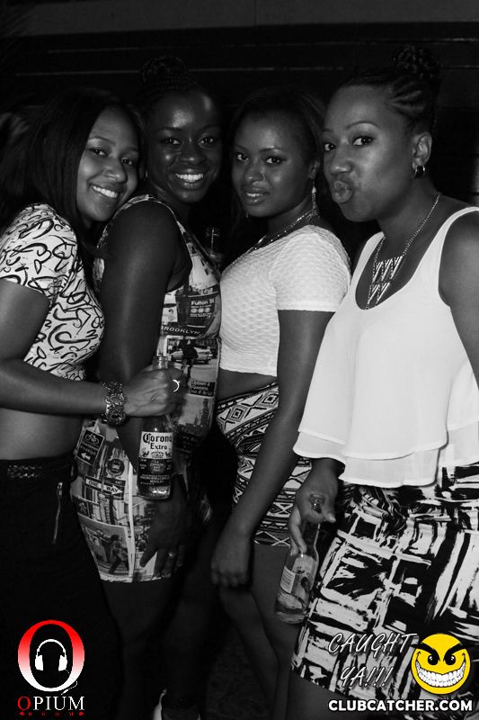 Opium Room nightclub photo 72 - August 30th, 2014