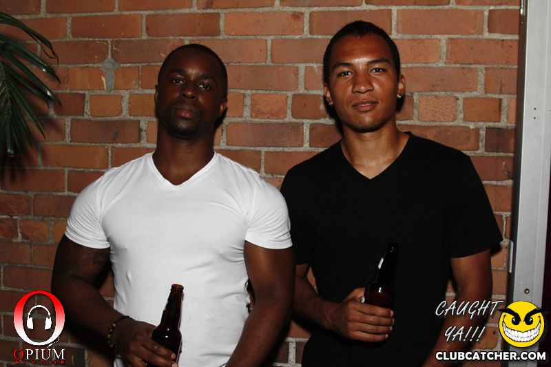 Opium Room nightclub photo 73 - August 30th, 2014