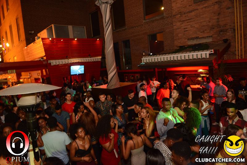 Opium Room nightclub photo 74 - August 30th, 2014