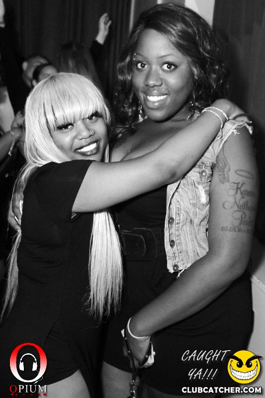 Opium Room nightclub photo 75 - August 30th, 2014