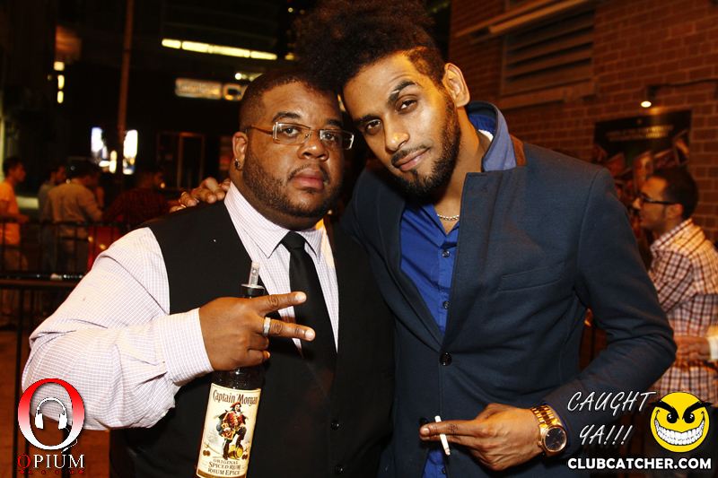 Opium Room nightclub photo 77 - August 30th, 2014