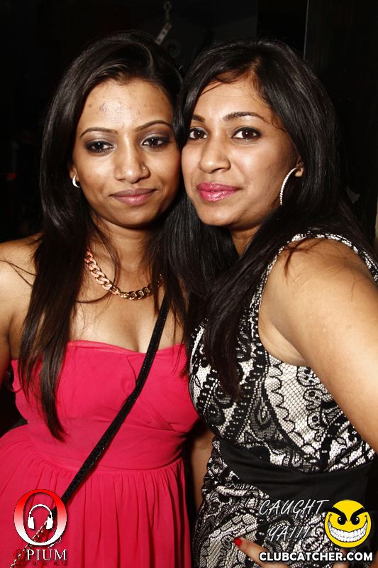 Opium Room nightclub photo 78 - August 30th, 2014