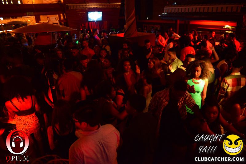 Opium Room nightclub photo 79 - August 30th, 2014
