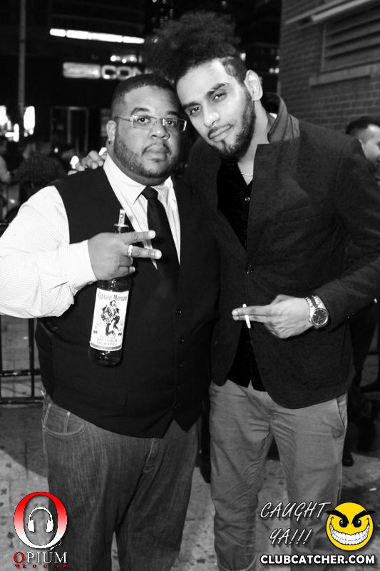 Opium Room nightclub photo 81 - August 30th, 2014