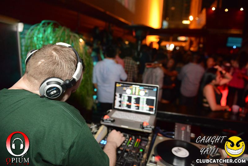 Opium Room nightclub photo 82 - August 30th, 2014
