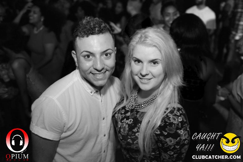 Opium Room nightclub photo 10 - August 30th, 2014