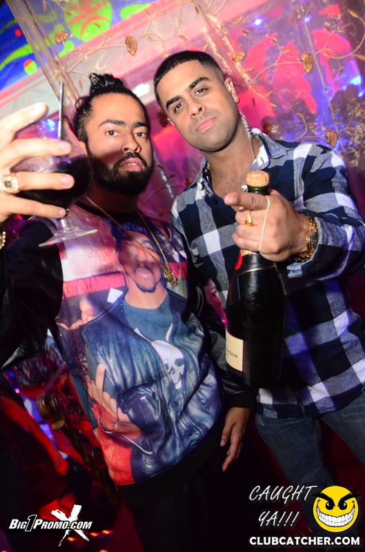 Luxy nightclub photo 13 - August 29th, 2014